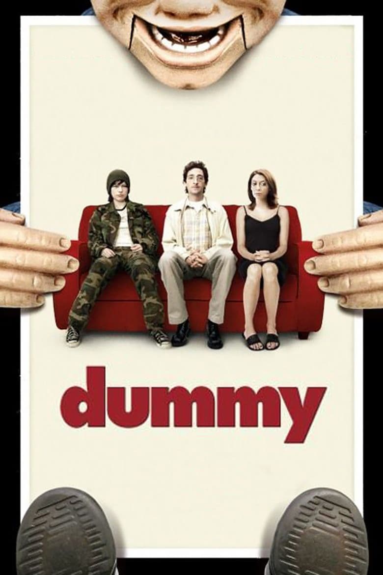 Poster of Dummy