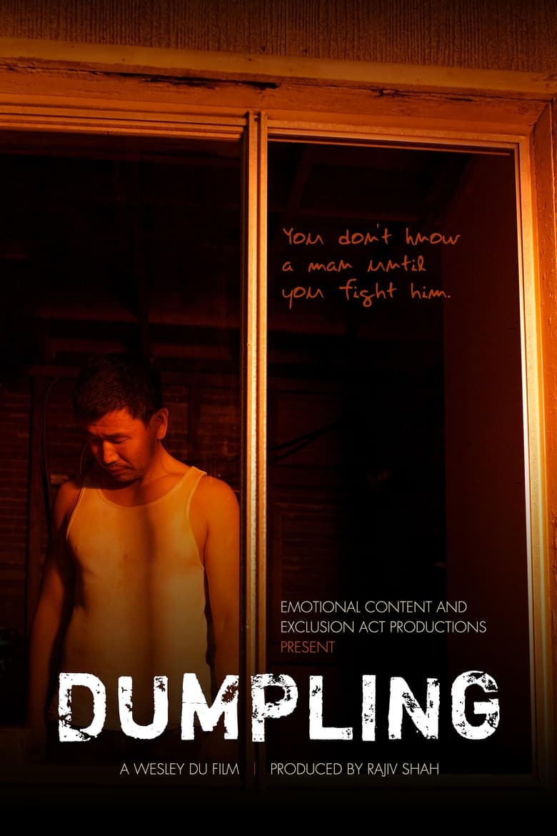 Poster of Dumpling