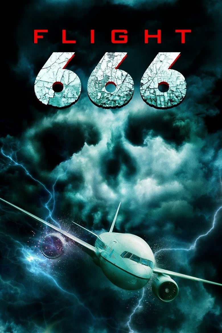 Poster of Flight 666