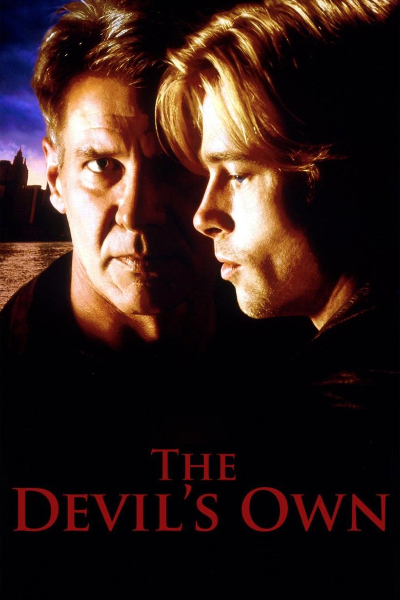 Poster of The Devil's Own