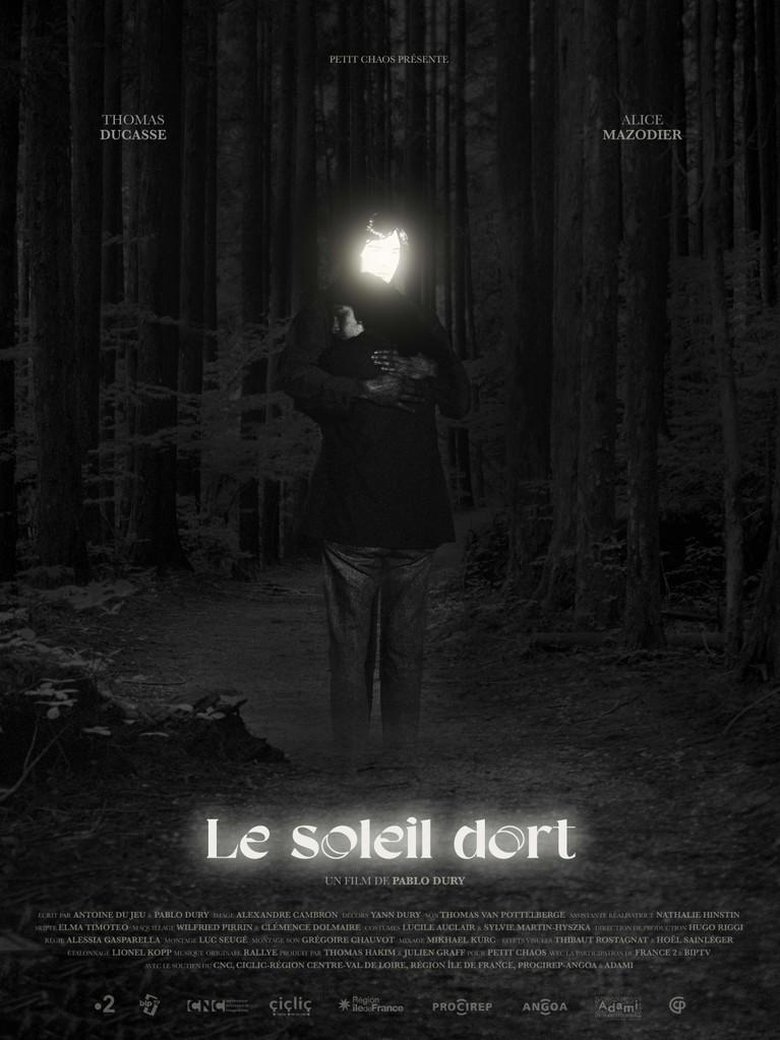 Poster of Where the Sun Sleeps