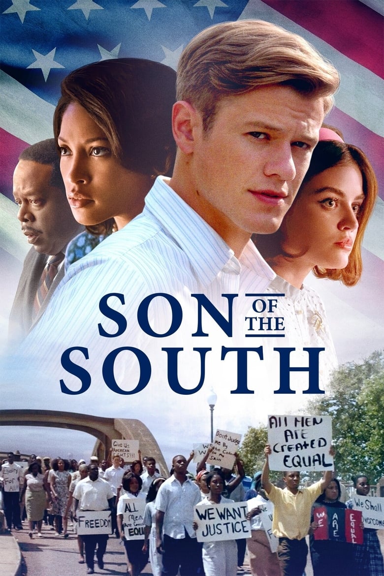 Poster of Son of the South