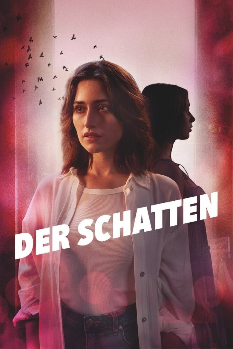 Poster of The Shadow
