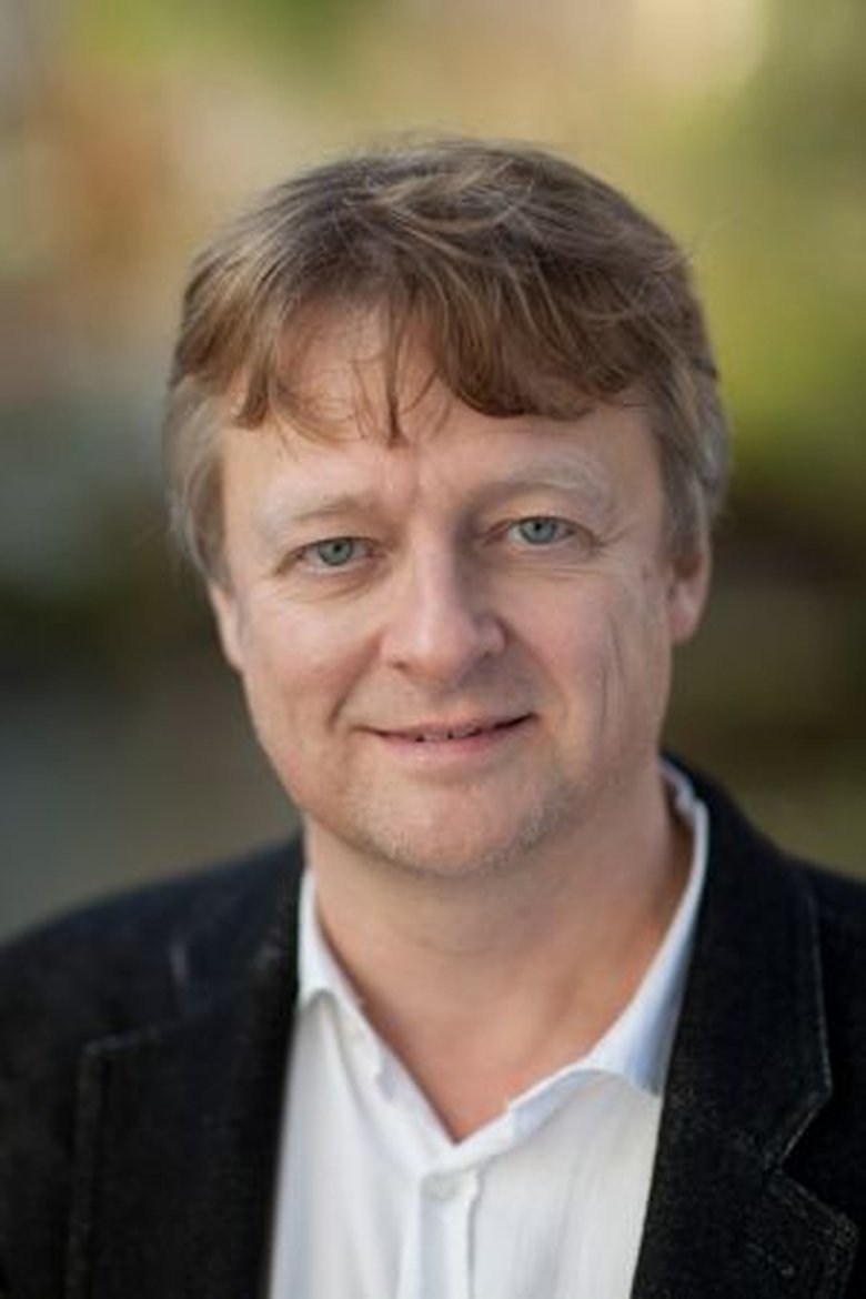 Portrait of Dan Josefsson