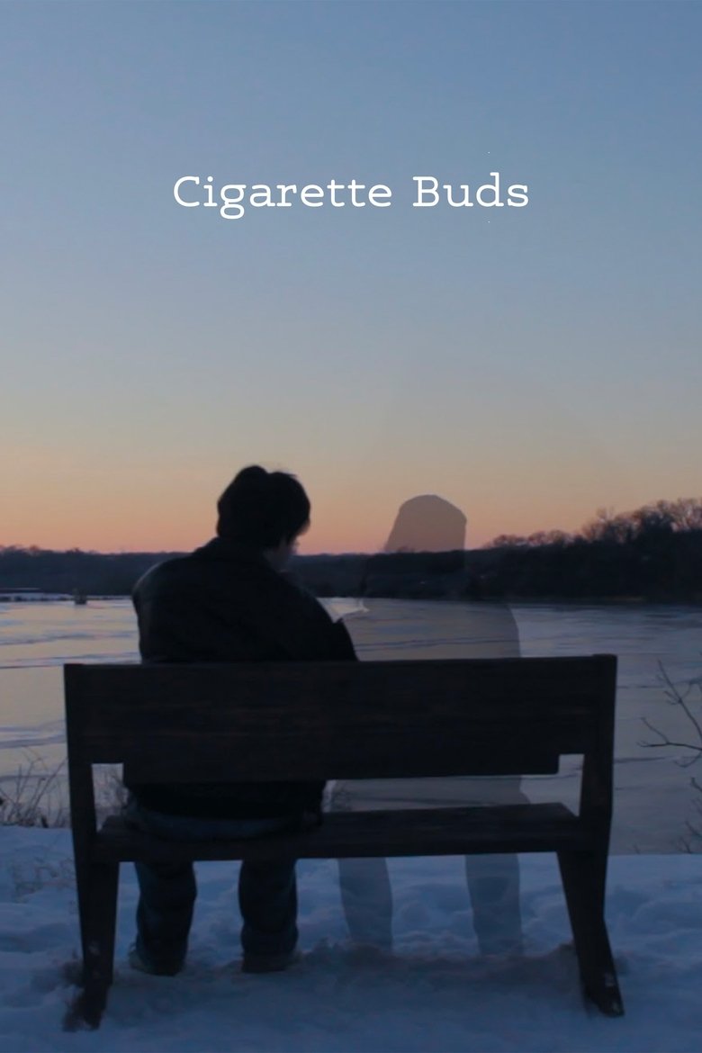 Poster of Cigarette Buds