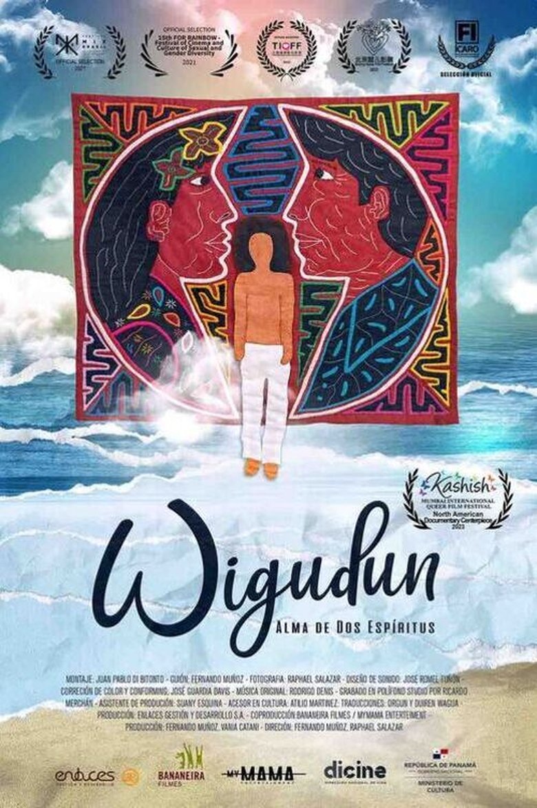 Poster of Wigudun