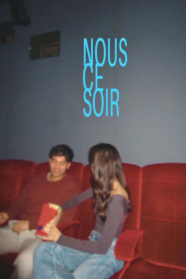 Poster of Nous ce soir