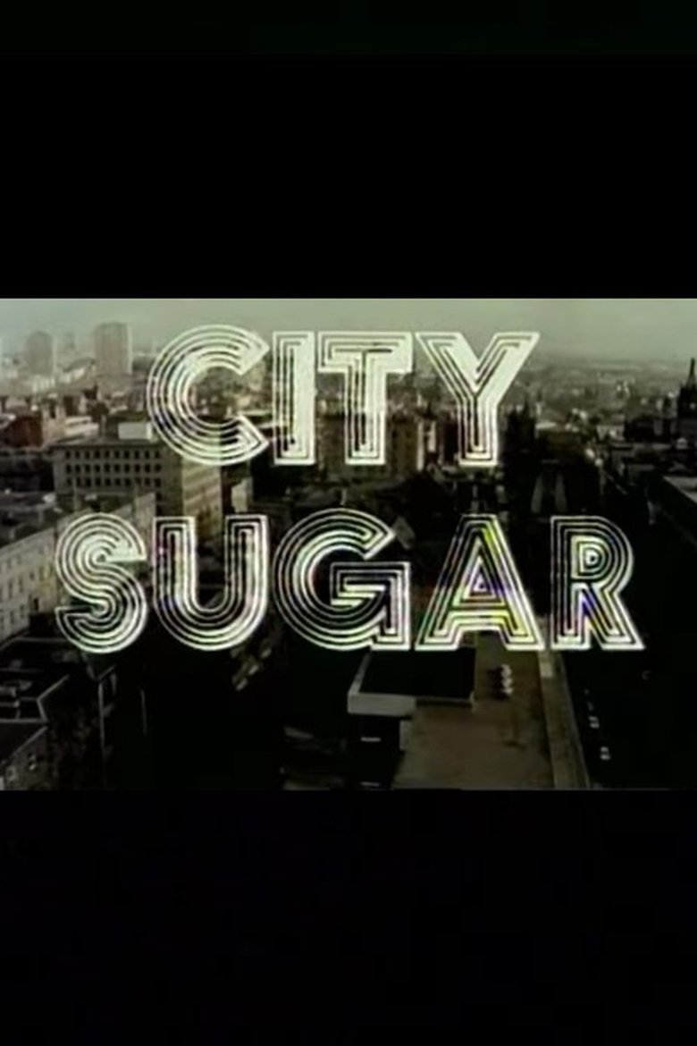 Poster of City Sugar