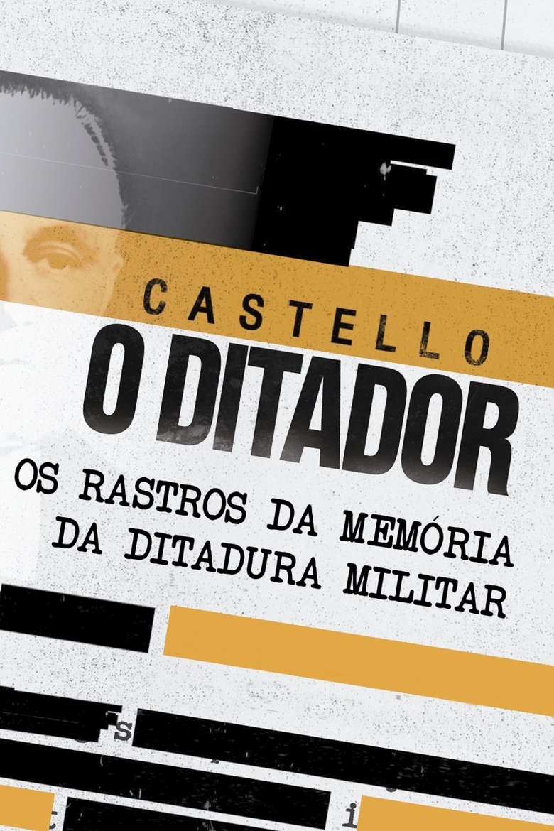 Poster of Castello, The Dictator
