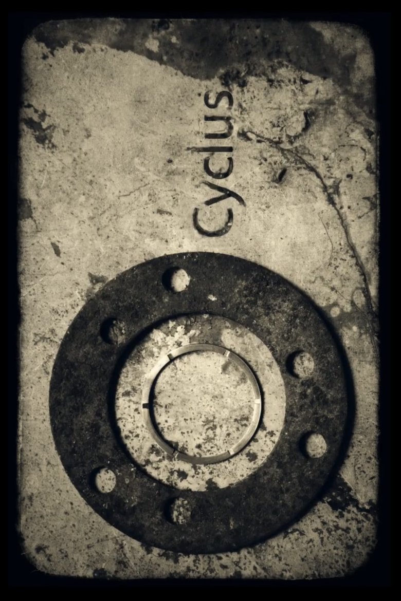 Poster of Cyclus