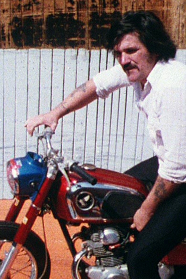 Poster of Wall of Death