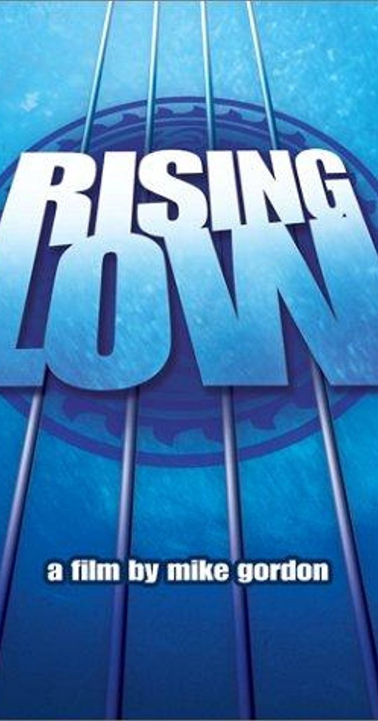 Poster of Rising Low