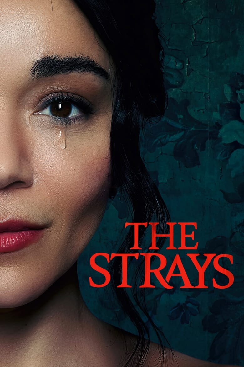 Poster of The Strays