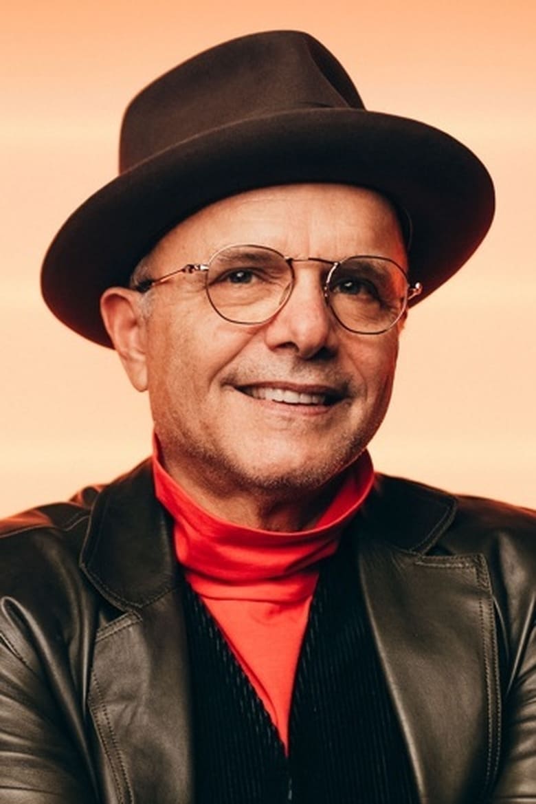 Portrait of Joe Pantoliano