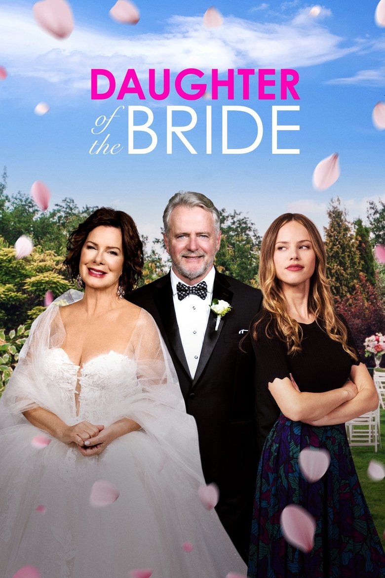 Poster of Daughter of the Bride