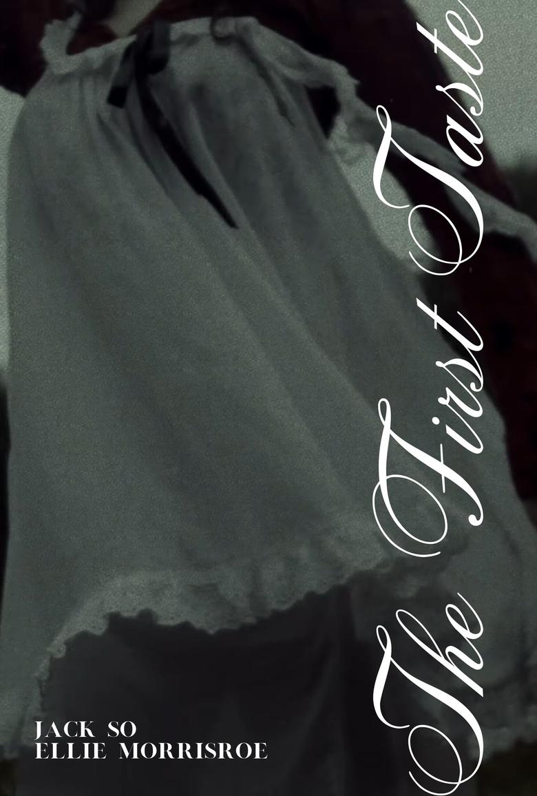 Poster of The First Taste