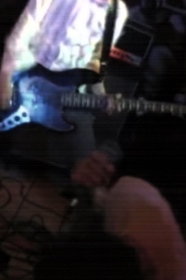 Poster of Daïtro: Live at L'Escapade