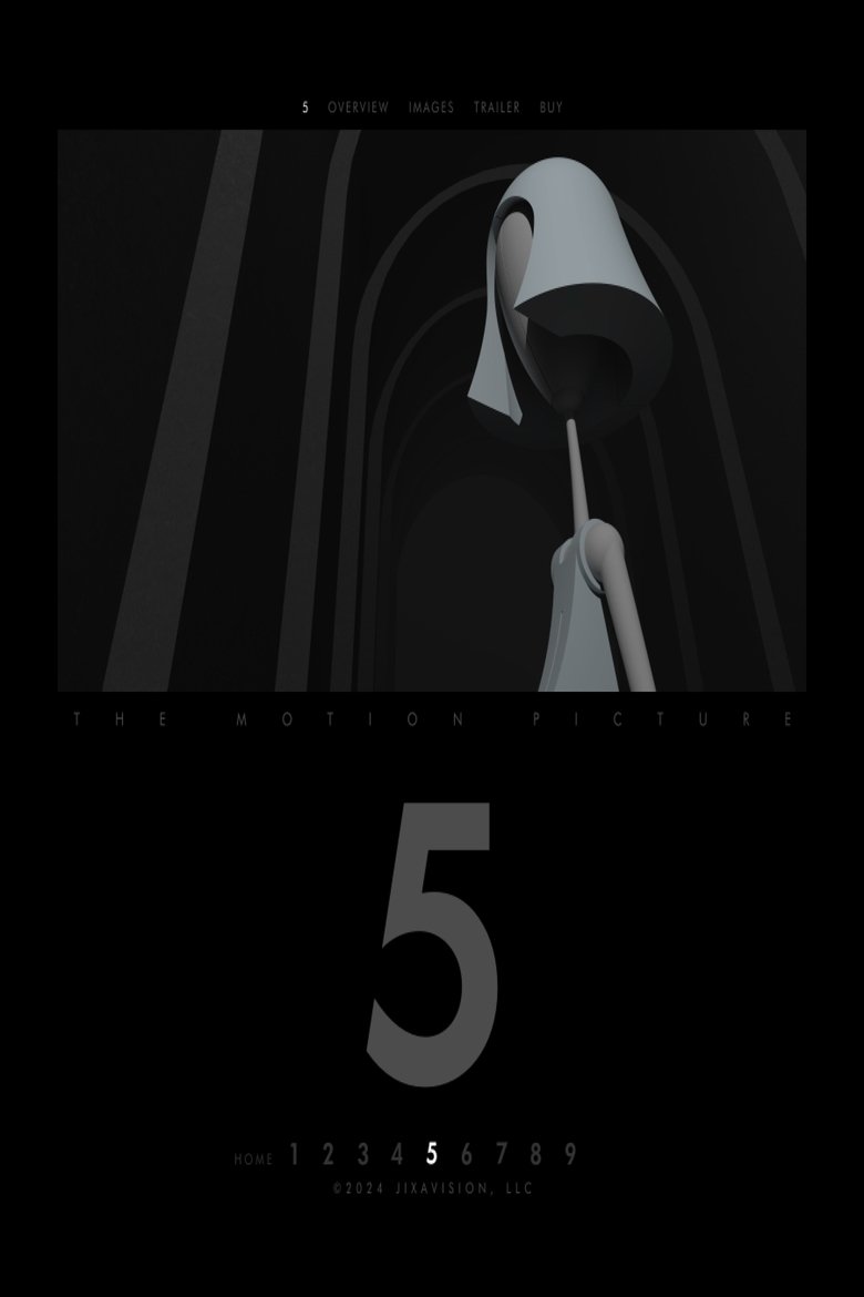 Poster of 5