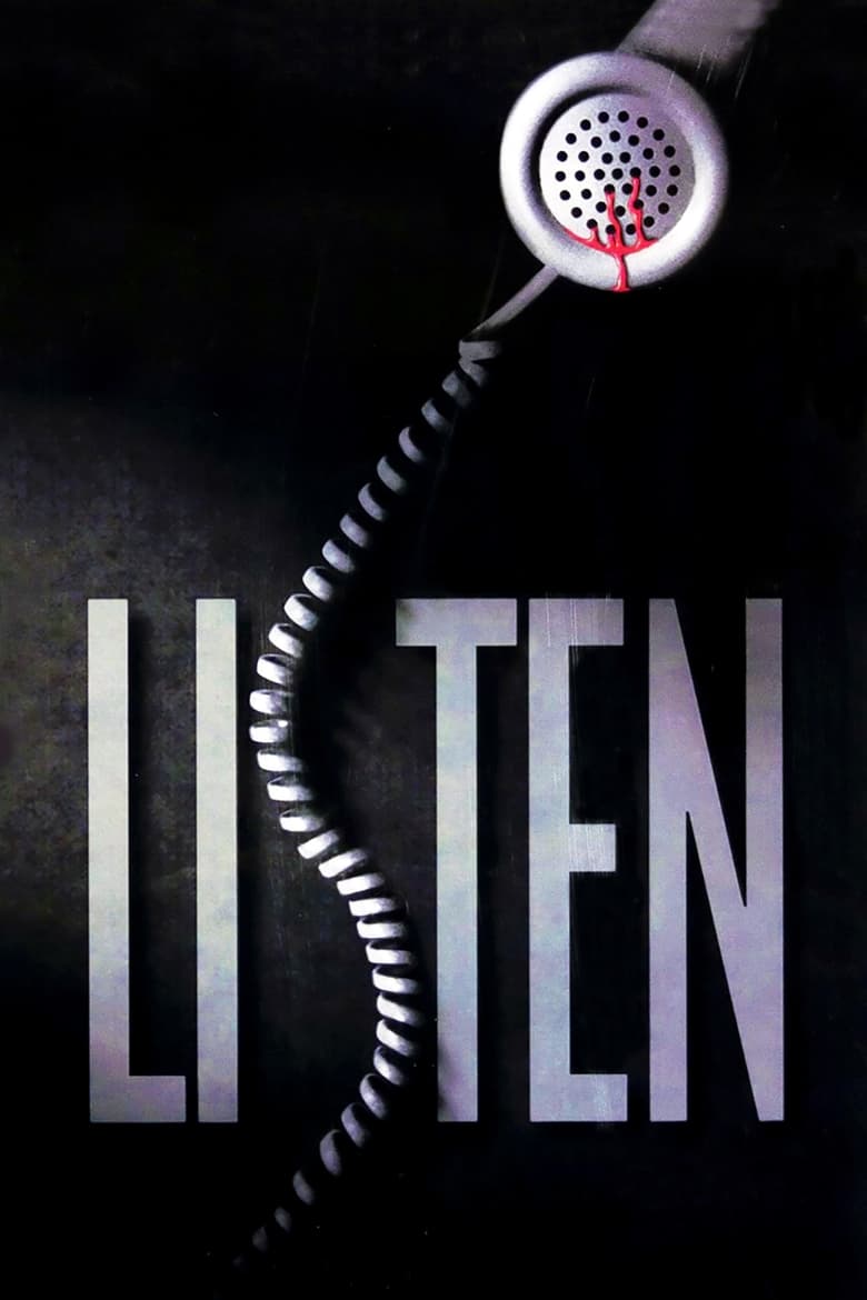 Poster of Listen