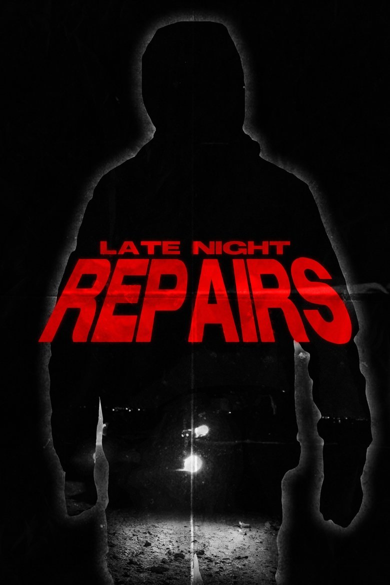 Poster of Late Night Repairs