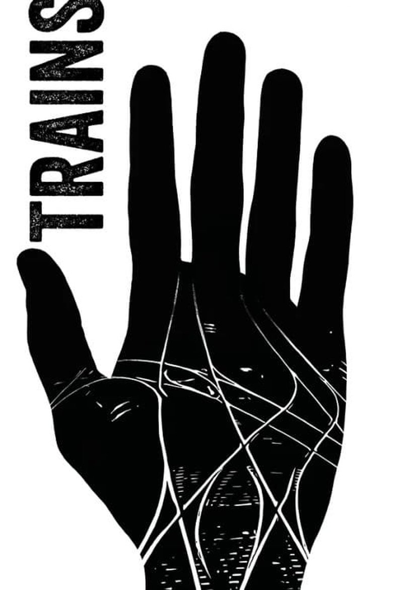 Poster of Trains