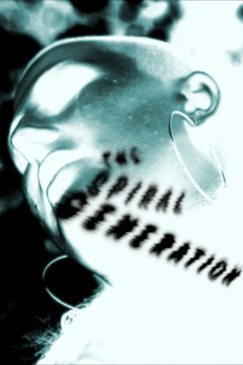 Poster of The Spiral Generation