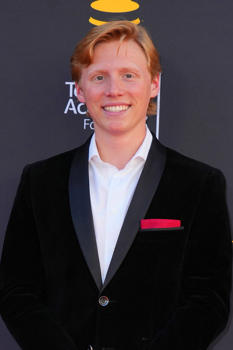 Portrait of Thomas Hindy