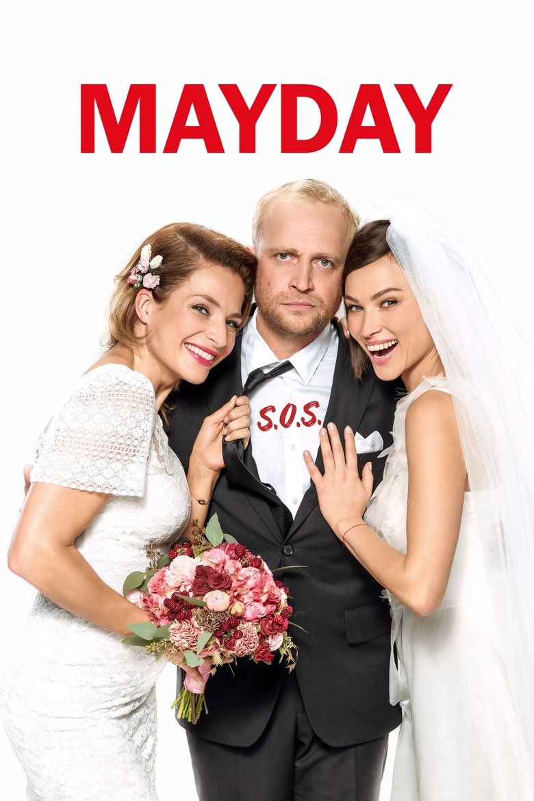 Poster of Mayday