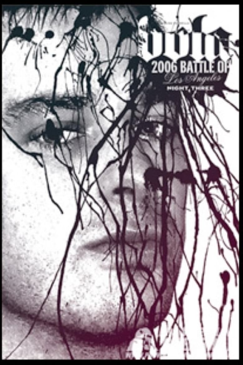 Poster of PWG: 2006 Battle of Los Angeles - Night Three