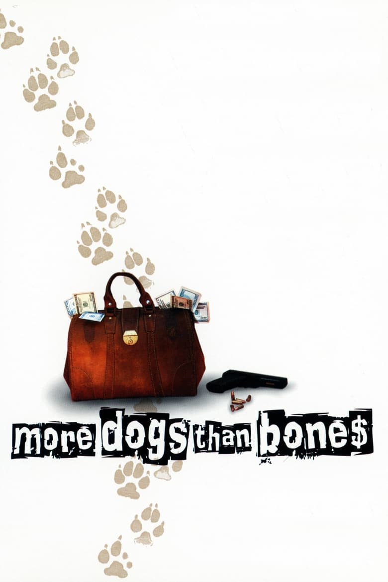 Poster of More Dogs Than Bones
