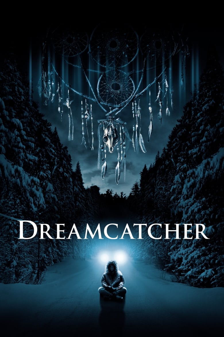 Poster of Dreamcatcher