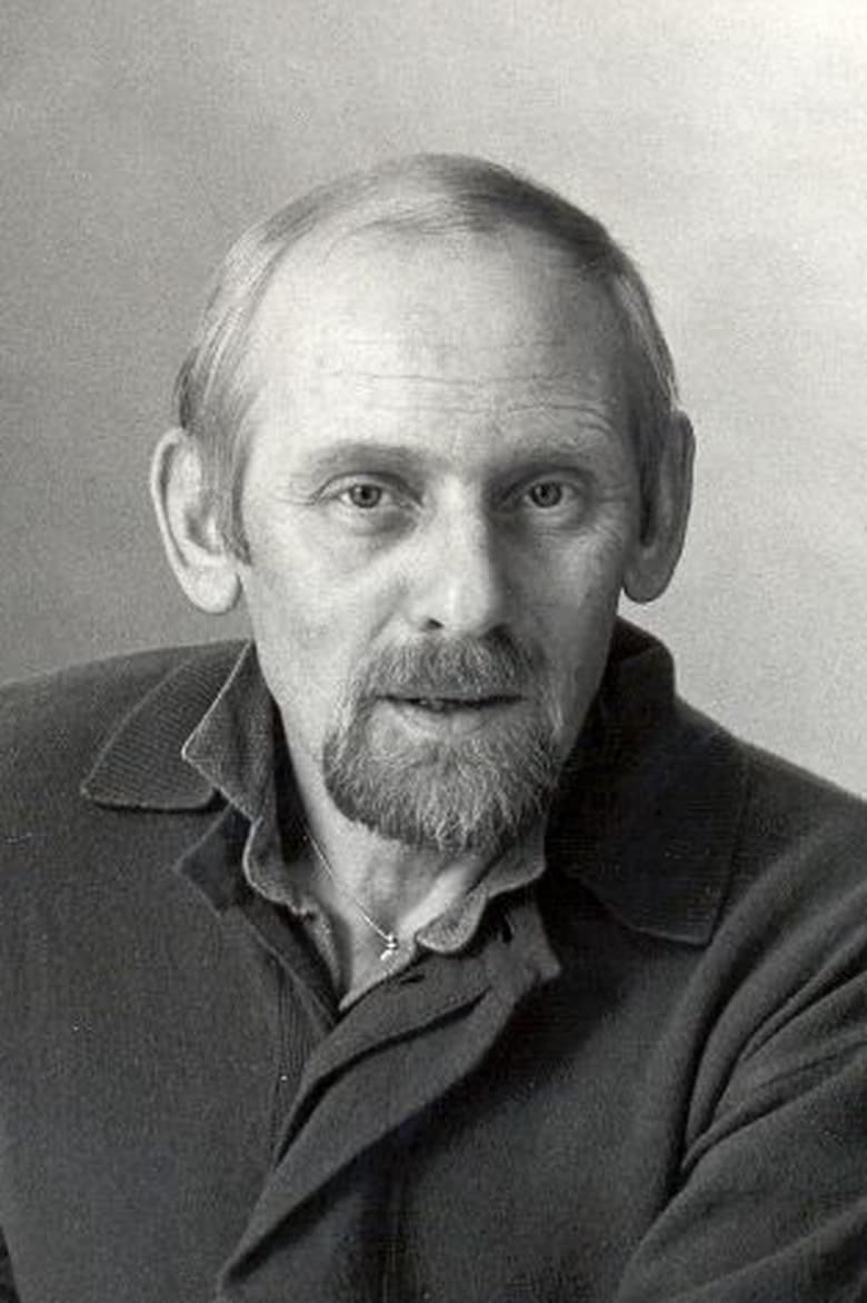 Portrait of Jan Biczycki