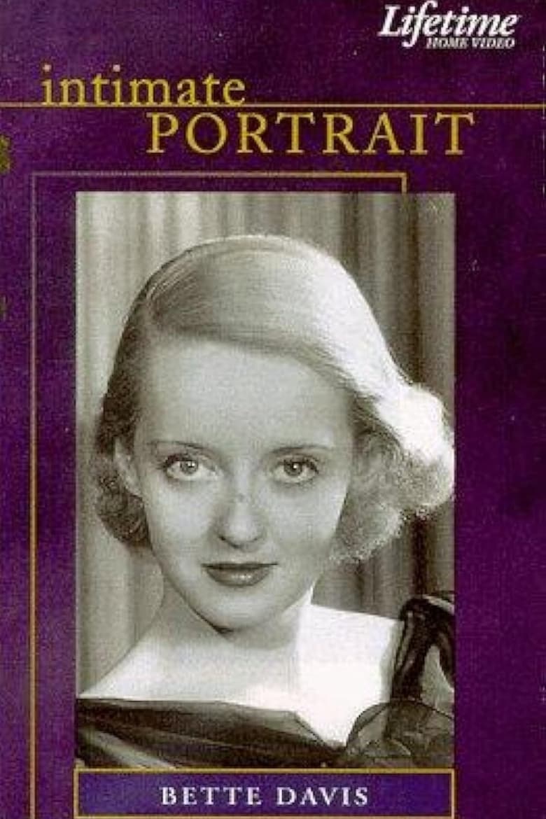 Poster of Intimate Portrait