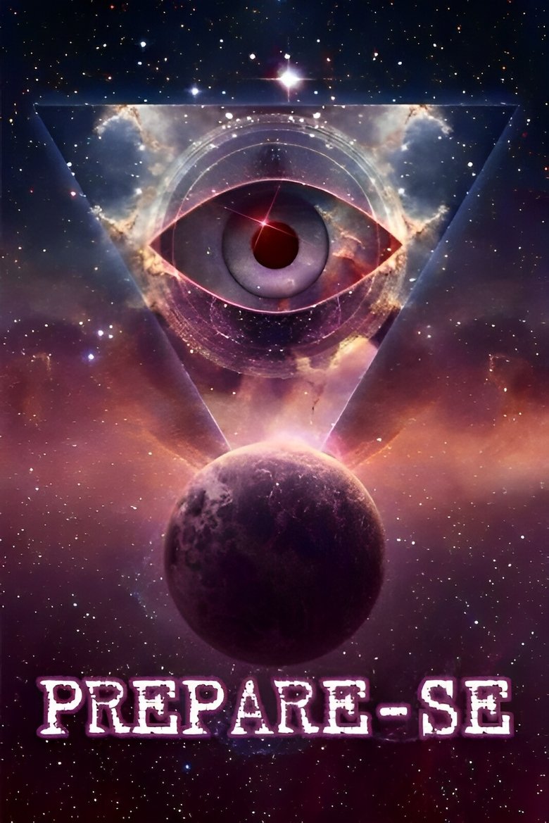 Poster of Prepare-se Vol 1