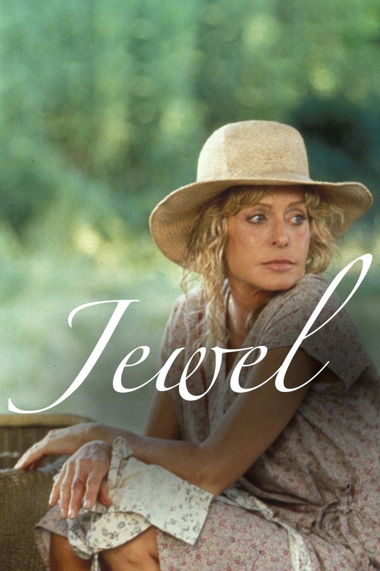 Poster of Jewel