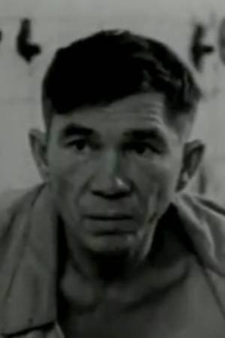 Portrait of Mikhail Mudrov