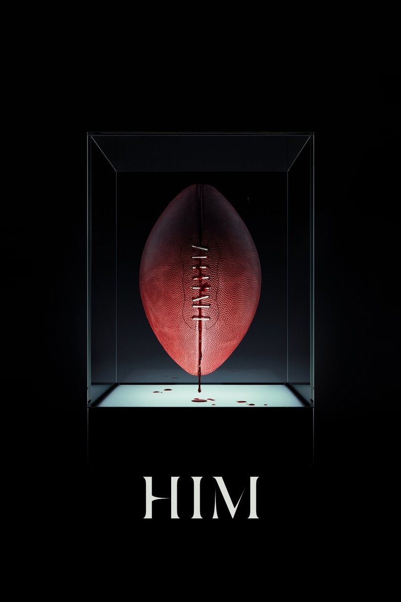 Poster of HIM