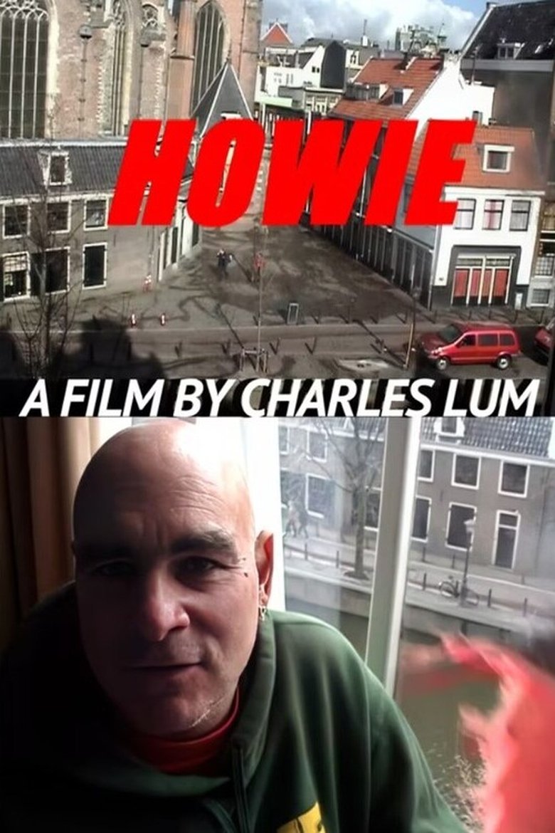 Poster of Howie