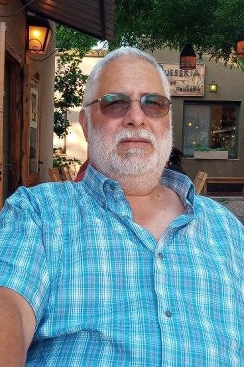 Portrait of Jose María Giacobbe