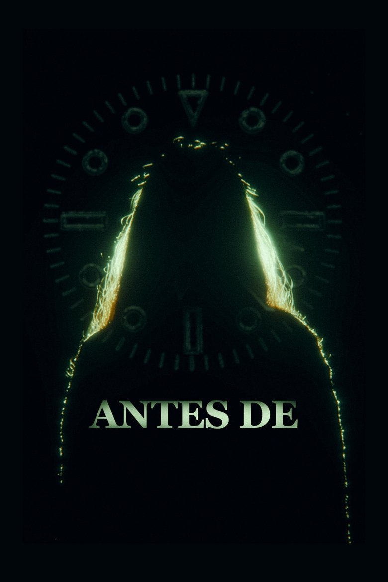 Poster of Foreshadowing