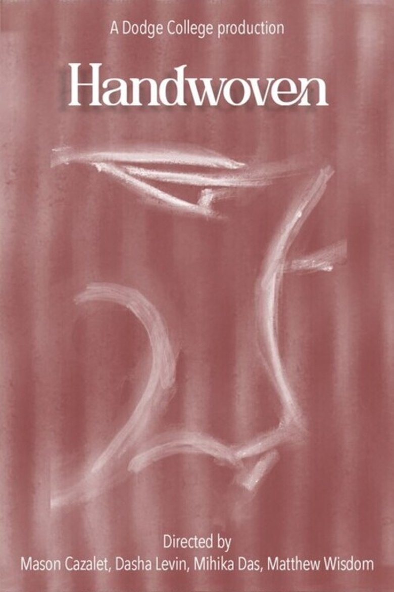Poster of Handwoven