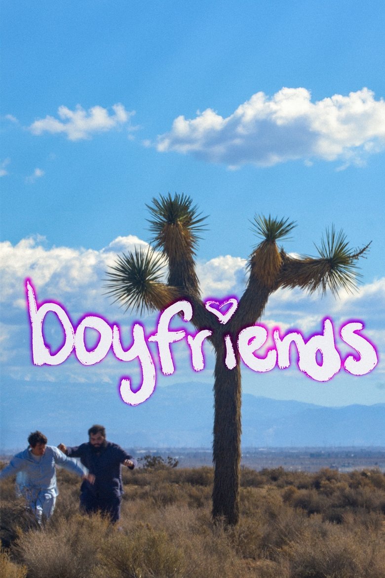 Poster of Boyfriends