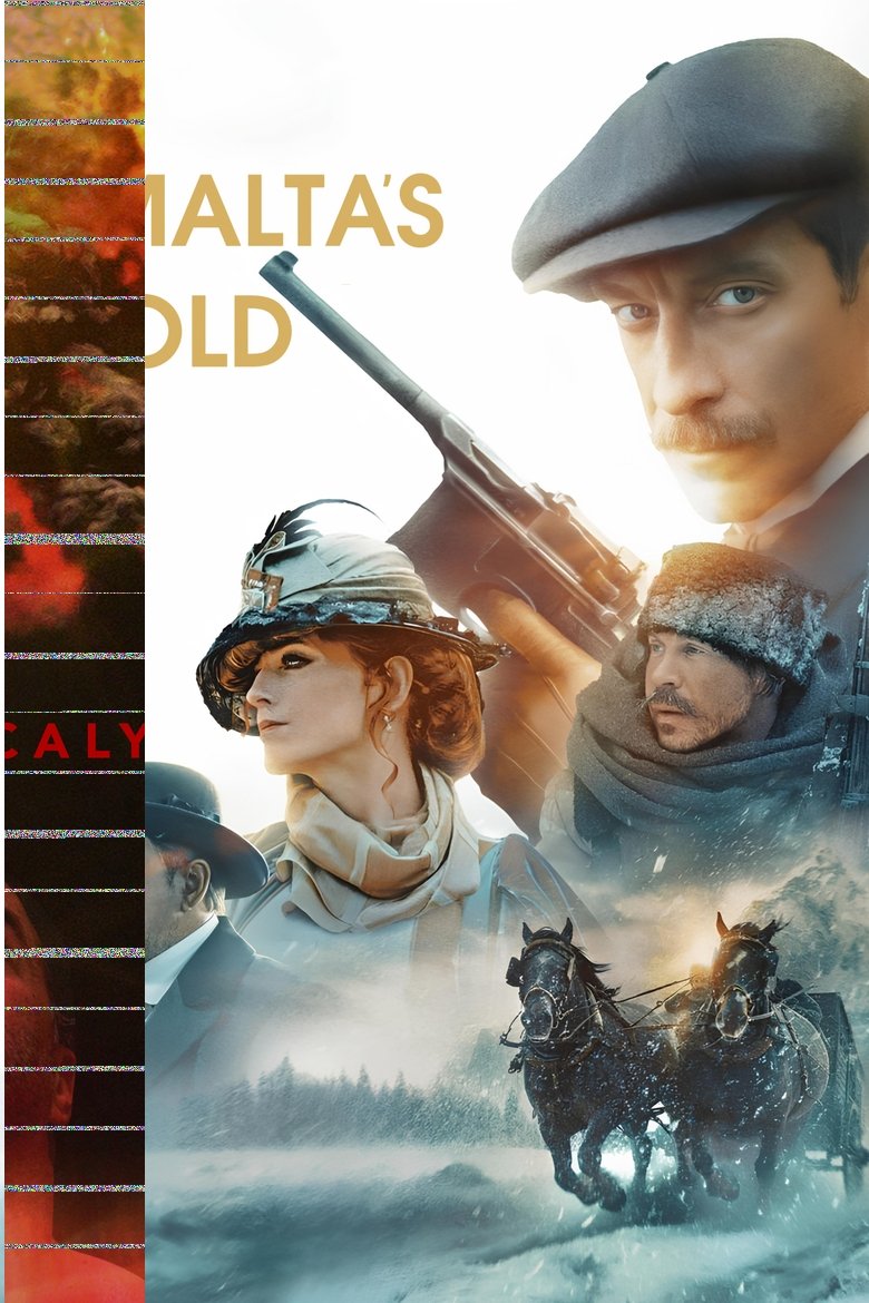 Poster of Umalta's Gold