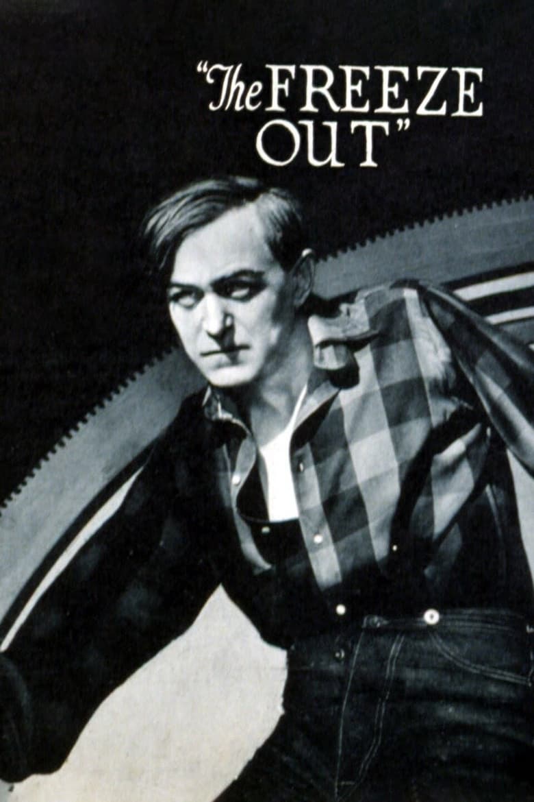 Poster of The Freeze-Out