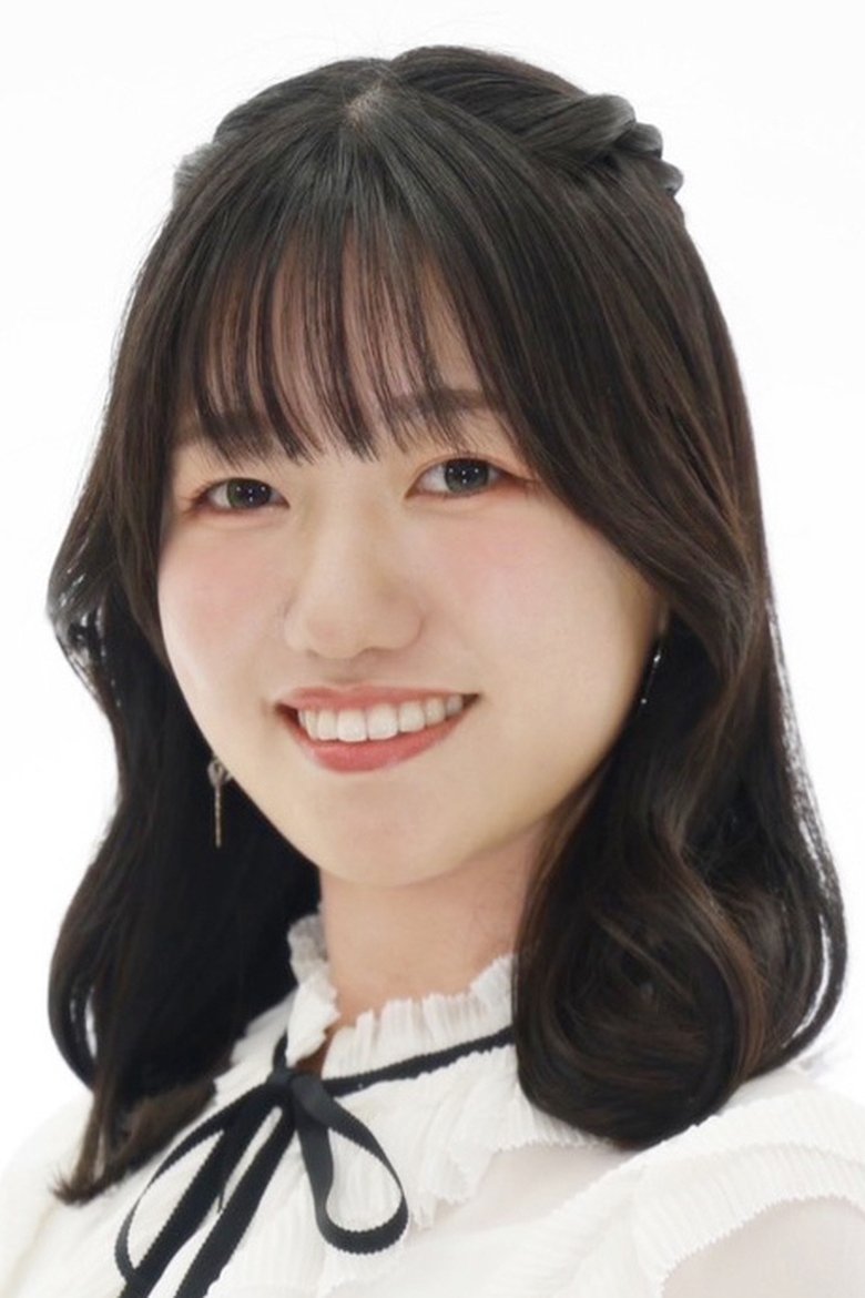 Portrait of Honoka Inoue