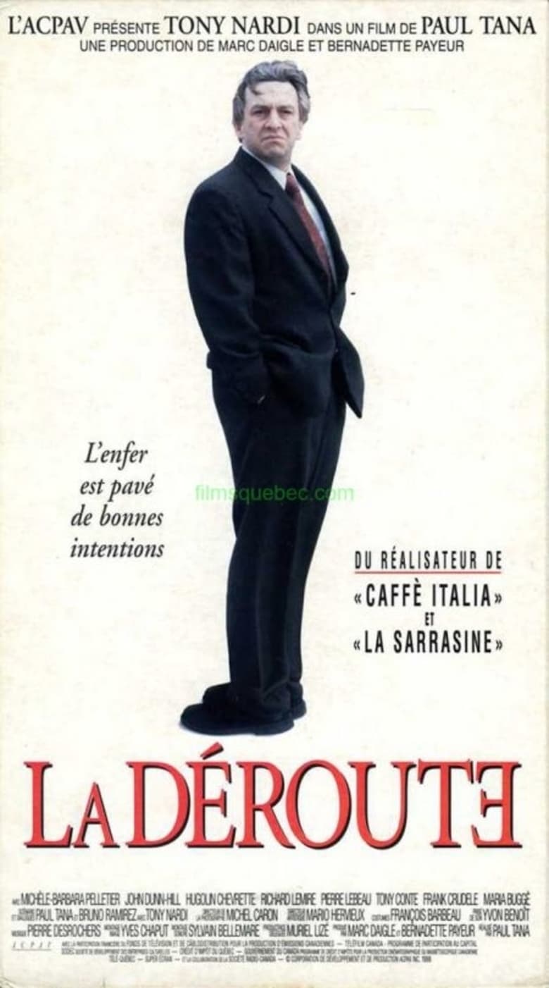 Poster of Mr. Aiello