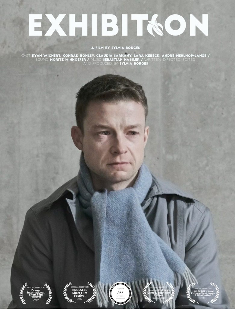 Poster of Exhibition