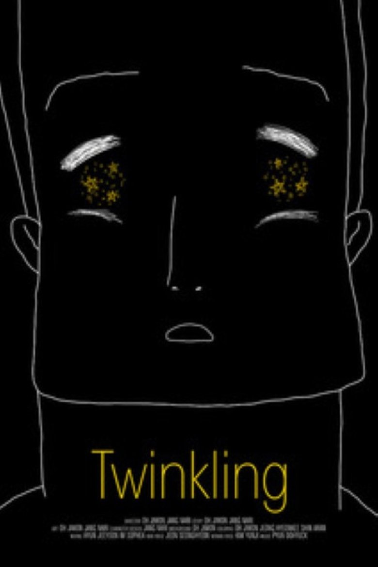 Poster of Twinkling