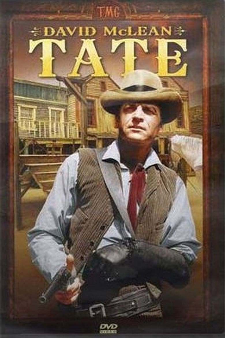 Poster of Tate