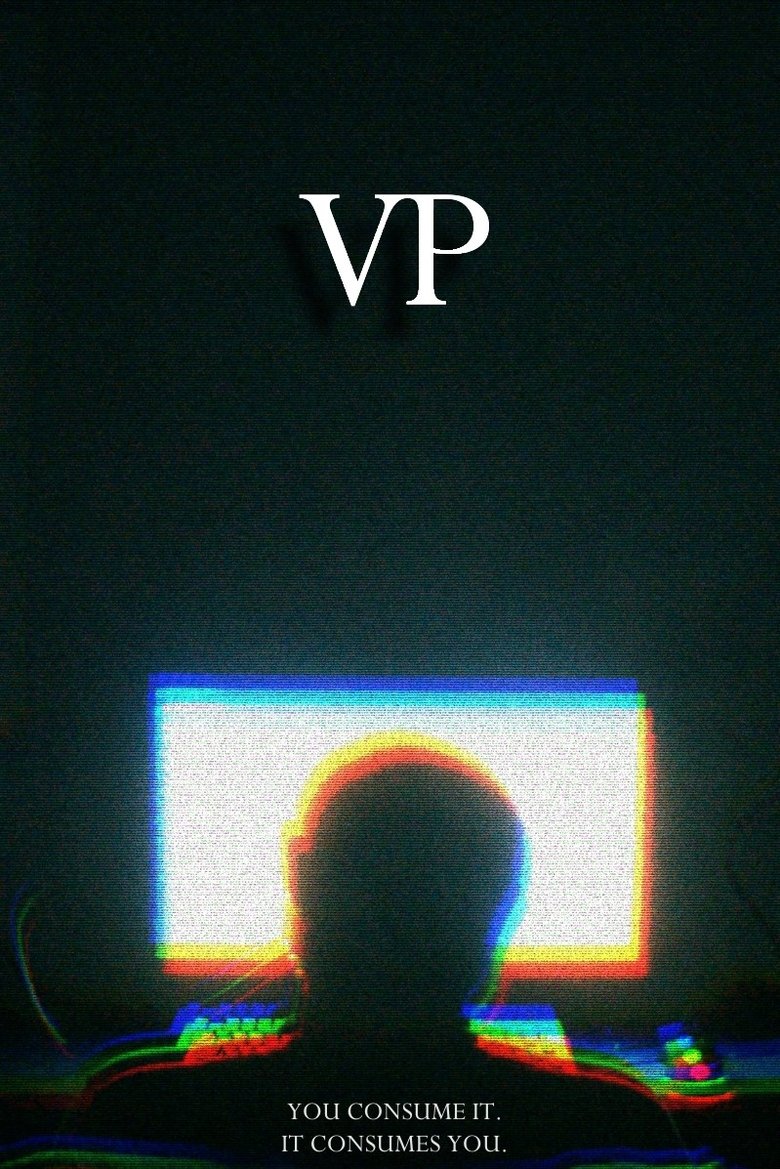 Poster of V.P.